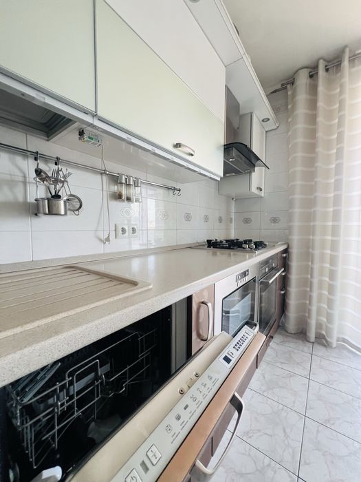 Квартира на вул. Басейна, 11 в Київ, ID 216631, фото №1