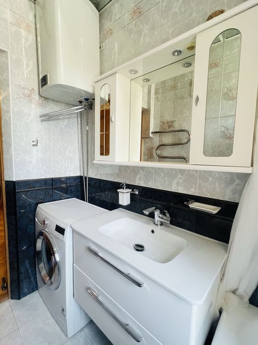 Квартира на вул. Басейна, 11 в Києві, ID 216631, фото №11