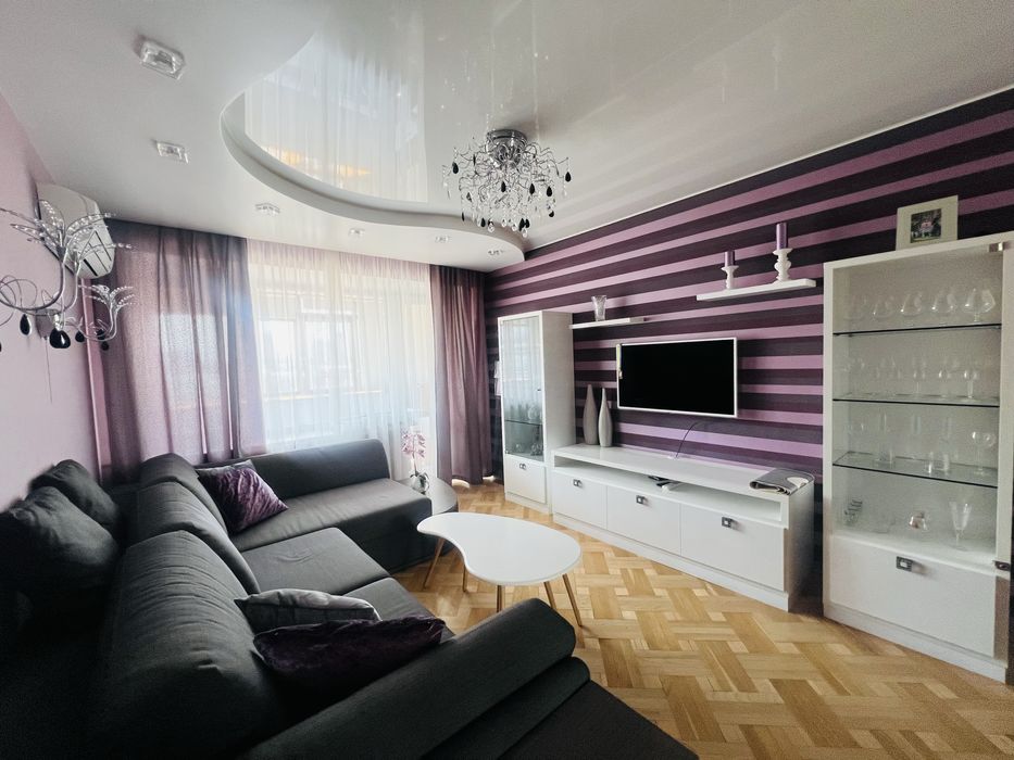 Квартира на вул. Басейна, 11 в Києві, ID 216631, фото №14