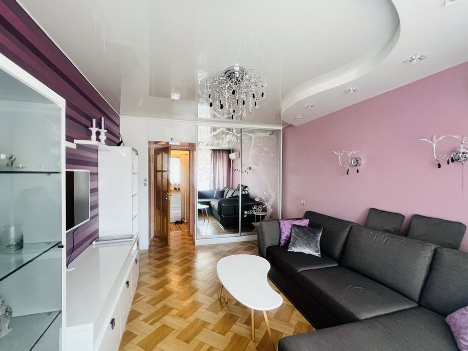 Квартира на вул. Басейна, 11 в Києві, ID 216631, фото №15