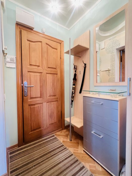 Квартира на вул. Басейна, 11 в Києві, ID 216631, фото №16