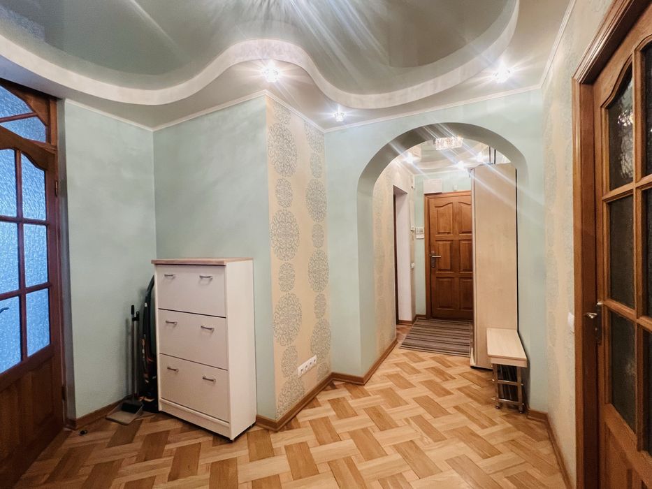 Квартира на вул. Басейна, 11 в Києві, ID 216631, фото №17