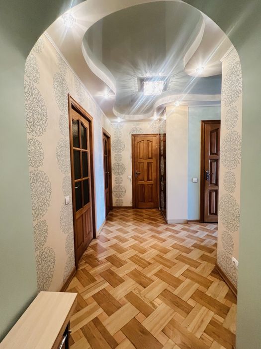 Квартира на вул. Басейна, 11 в Києві, ID 216631, фото №18