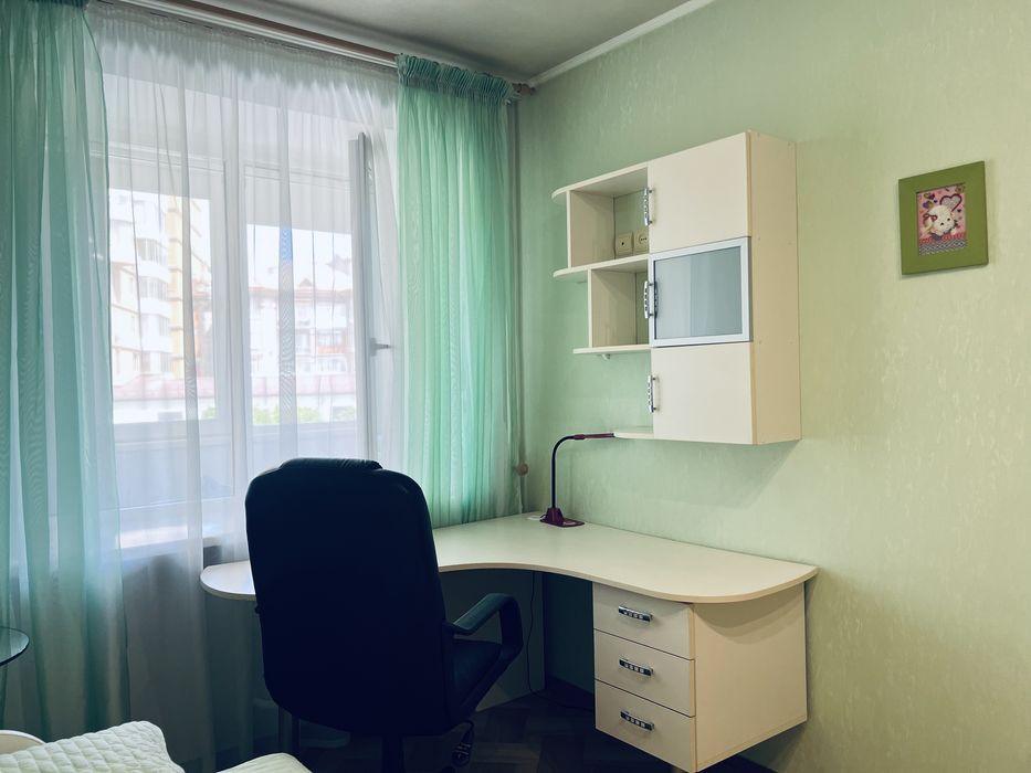 Квартира на вул. Басейна, 11 в Києві, ID 216631, фото №20