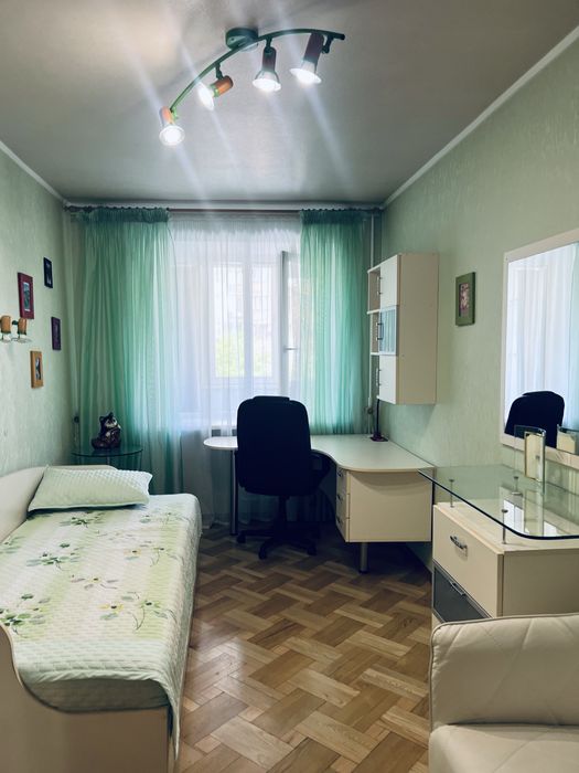 Квартира на вул. Басейна, 11 в Києві, ID 216631, фото №21