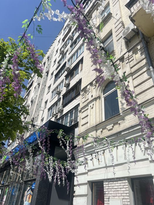 Квартира на вул. Басейна, 11 в Києві, ID 216631, фото №22