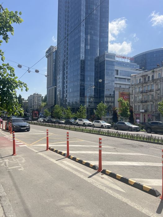 Квартира на вул. Басейна, 11 в Києві, ID 216631, фото №24