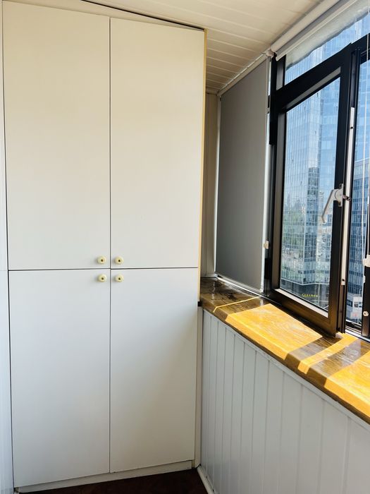 Квартира на вул. Басейна, 11 в Київ, ID 216631, фото №4