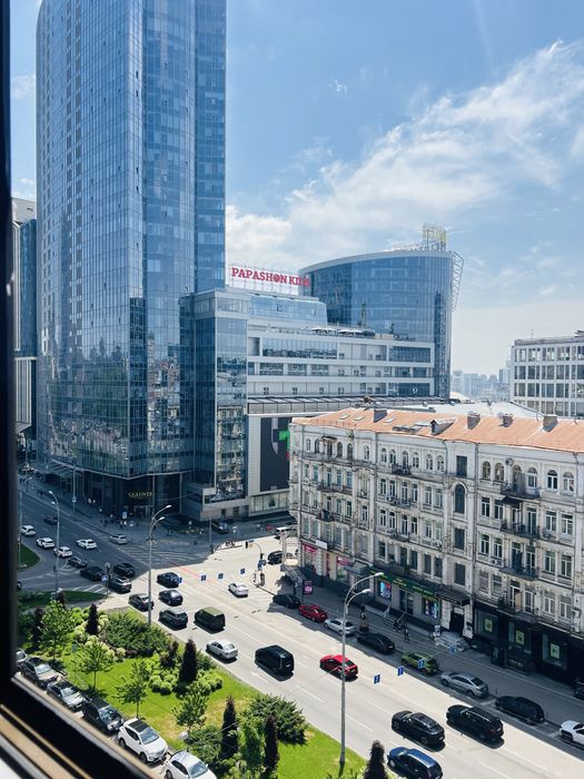 Квартира на вул. Басейна, 11 в Київ, ID 216631, фото №5