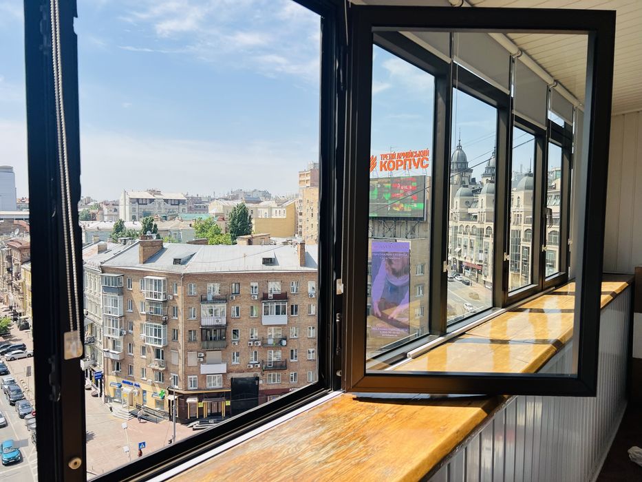 Квартира на вул. Басейна, 11 в Києві, ID 216631, фото №6