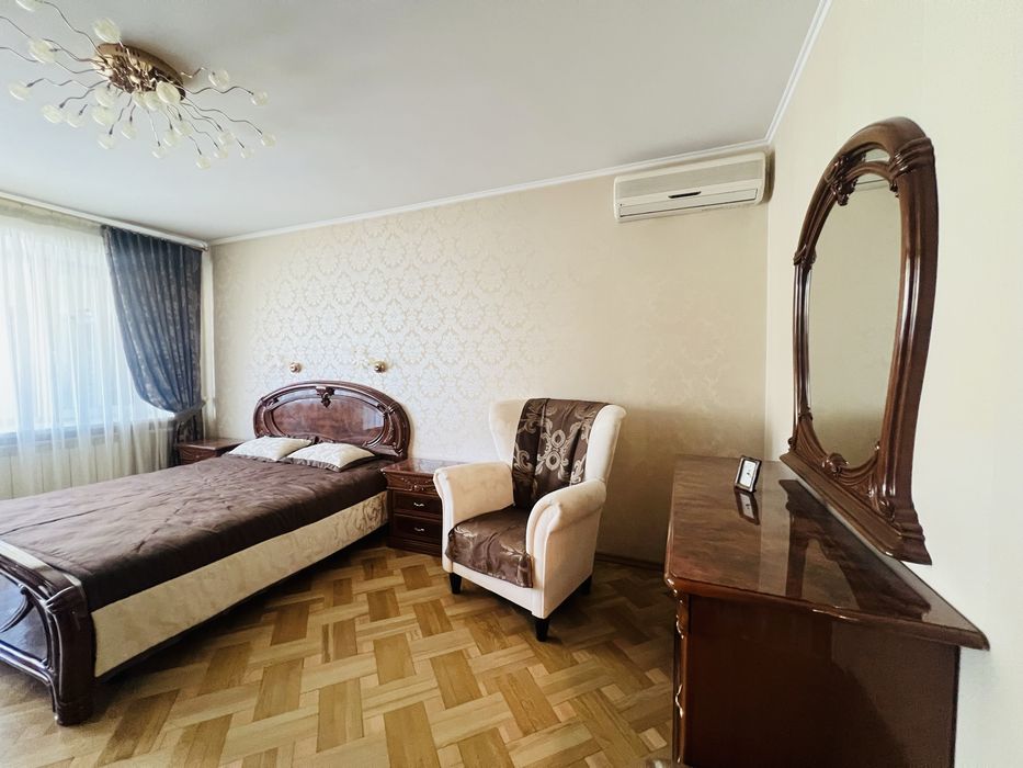 Квартира на вул. Басейна, 11 в Києві, ID 216631, фото №8