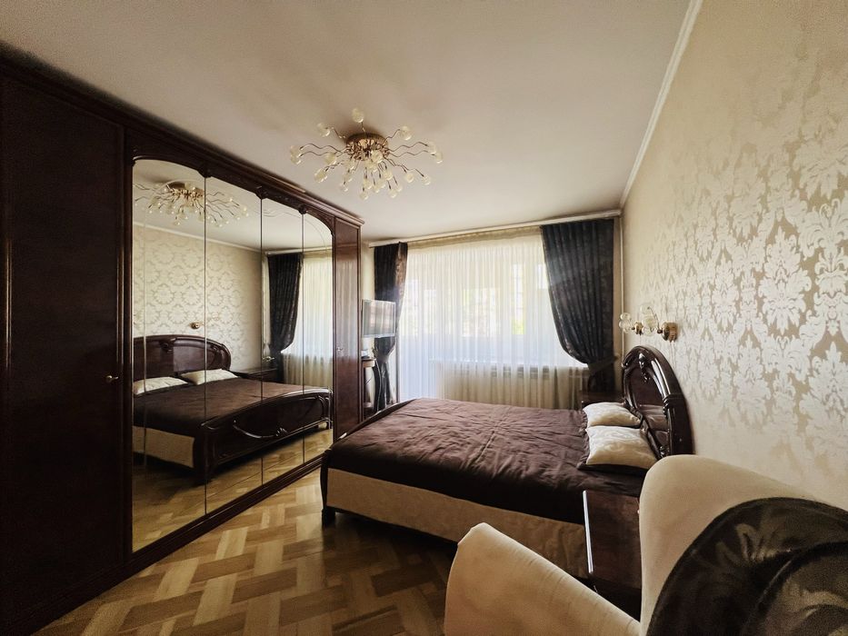 Квартира на вул. Басейна, 11 в Києві, ID 216631, фото №9