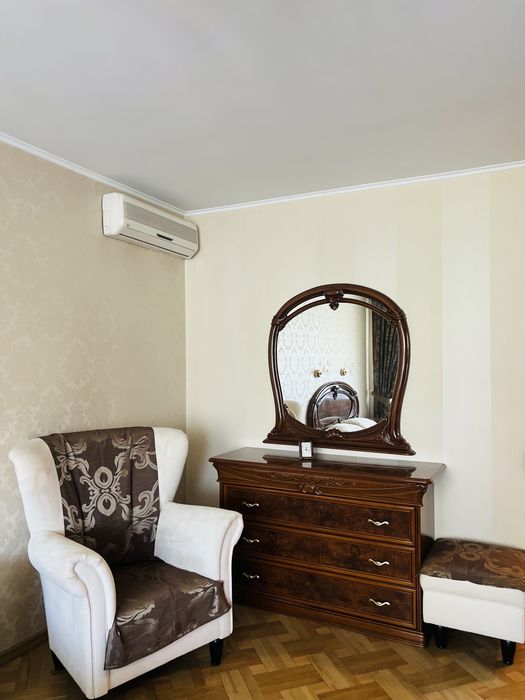 Квартира на вул. Басейна, 11 в Києві, ID 216631, фото №10