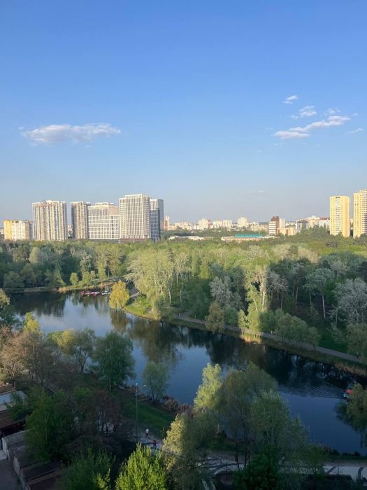 Квартира на вул. Воскресенська, 2В в Києві, ID 204761, фото №2