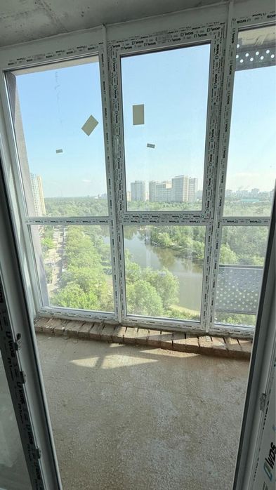 Квартира на вул. Воскресенська, 2В в Києві, ID 204761, фото №3