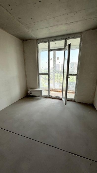 Квартира на вул. Воскресенська, 2В в Києві, ID 204761, фото №6
