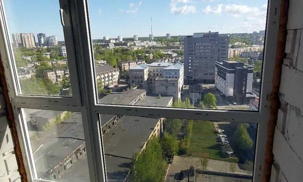Квартира на пров. Отакара Яроша, 22 в Харків, ID 264812, фото №5