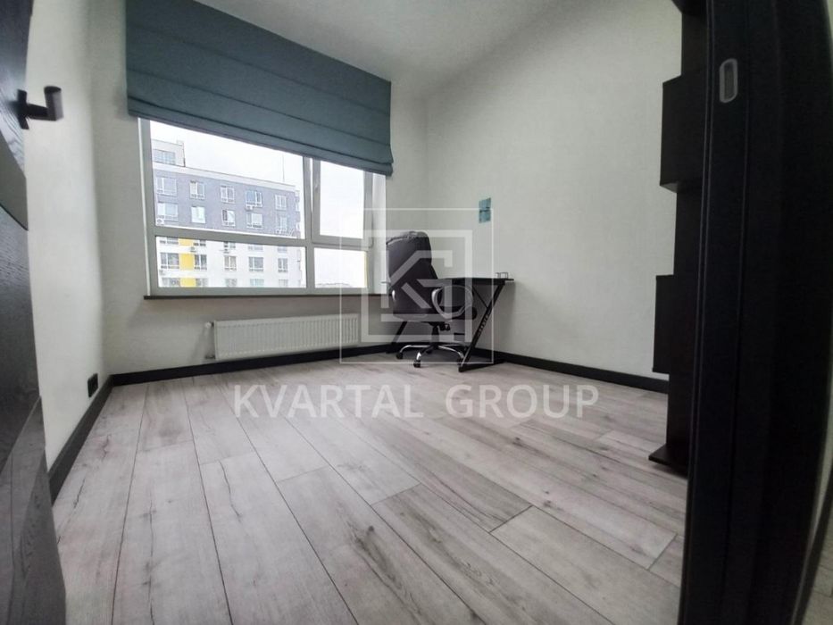 Квартира на Ірпінь в Києві, ID 323694, фото №9