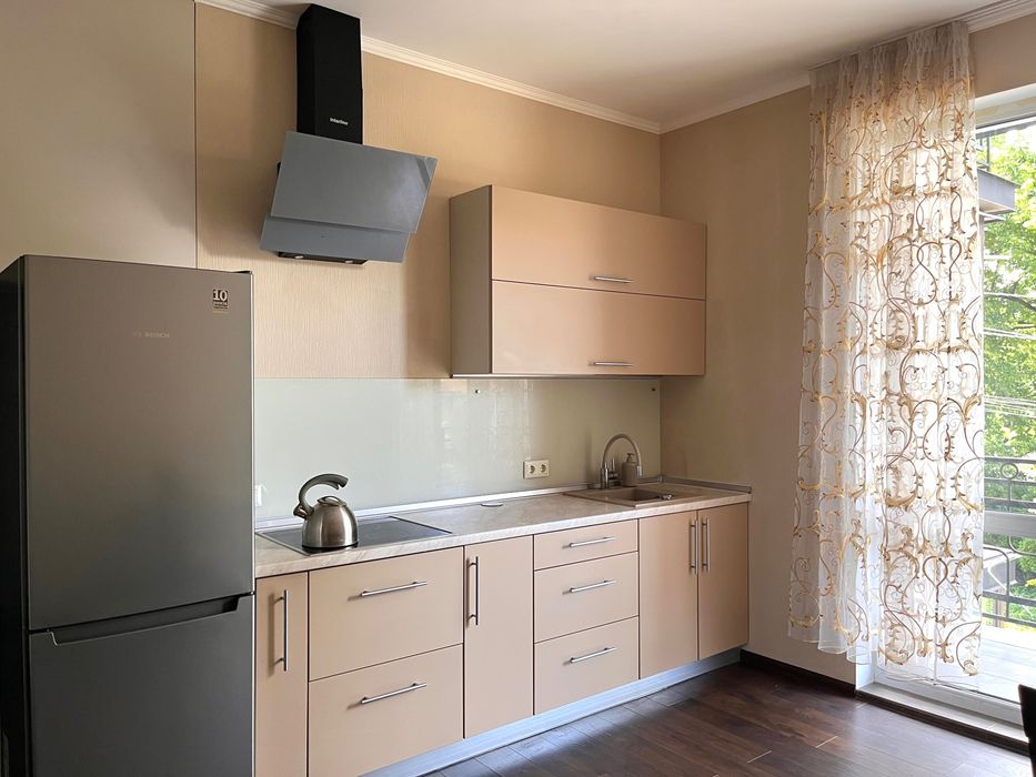 Квартира на вул. Олександра Гаврилюка, 1 в Києві, ID 329378, фото №11