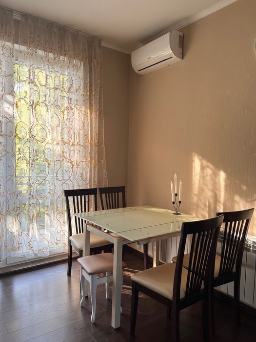 Квартира на вул. Олександра Гаврилюка, 1 в Києві, ID 329378, фото №12