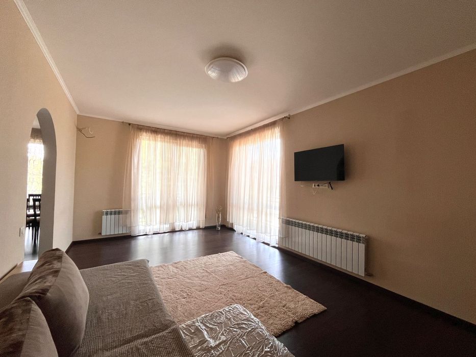 Квартира на вул. Олександра Гаврилюка, 1 в Києві, ID 329378, фото №14