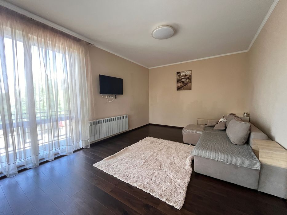 Квартира на вул. Олександра Гаврилюка, 1 в Києві, ID 329378, фото №16