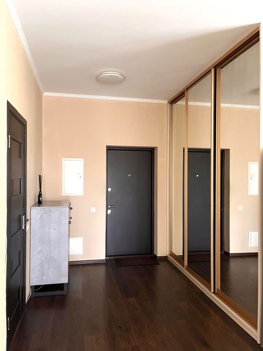 Квартира на вул. Олександра Гаврилюка, 1 в Київ, ID 329378, фото №3
