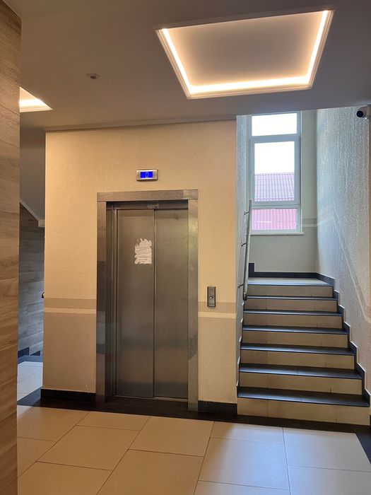 Квартира на вул. Олександра Гаврилюка, 1 в Києві, ID 329378, фото №21