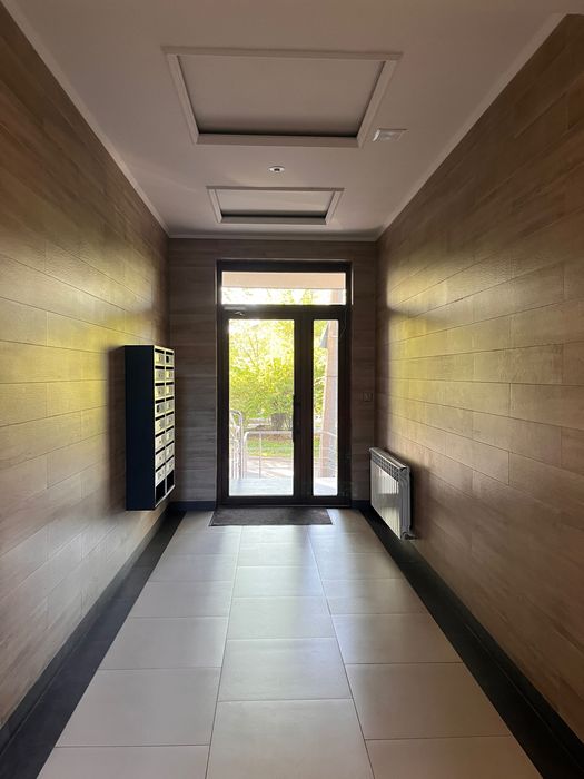 Квартира на вул. Олександра Гаврилюка, 1 в Києві, ID 329378, фото №22