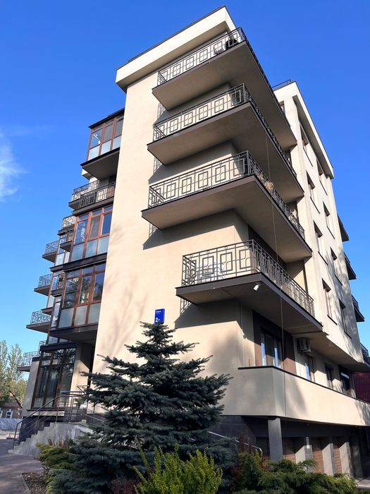 Квартира на вул. Олександра Гаврилюка, 1 в Києві, ID 329378, фото №24