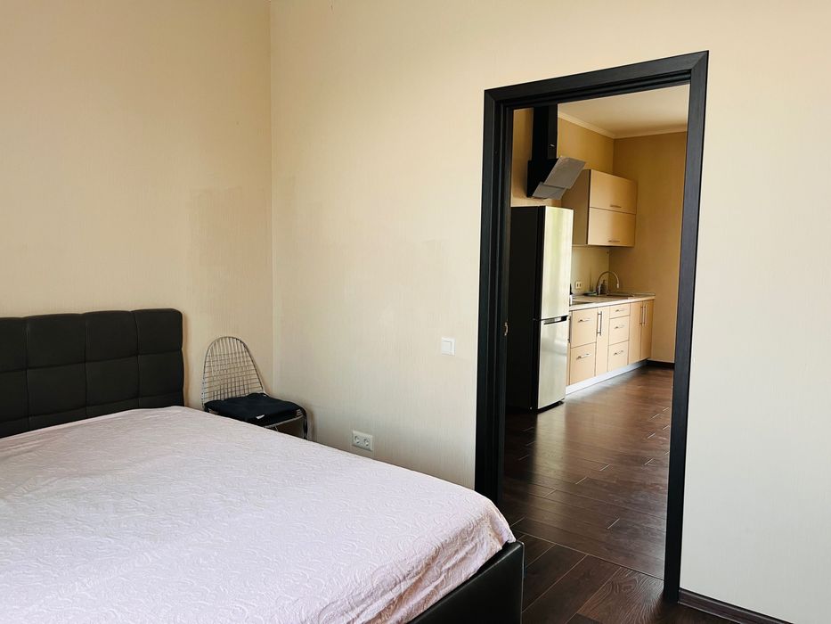 Квартира на вул. Олександра Гаврилюка, 1 в Київ, ID 329378, фото №4