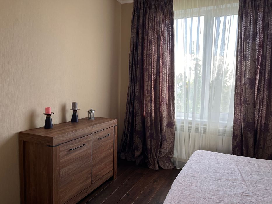 Квартира на вул. Олександра Гаврилюка, 1 в Київ, ID 329378, фото №5