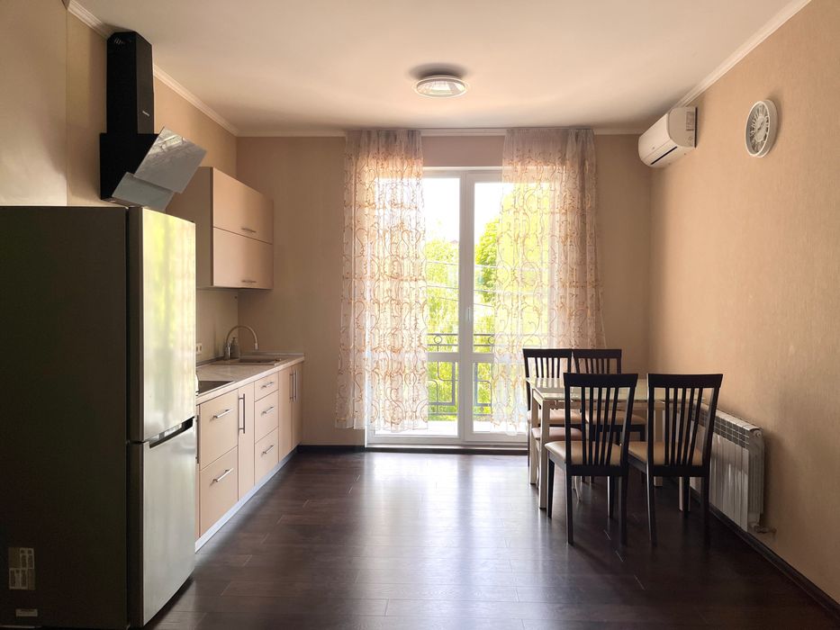 Квартира на вул. Олександра Гаврилюка, 1 в Києві, ID 329378, фото №6