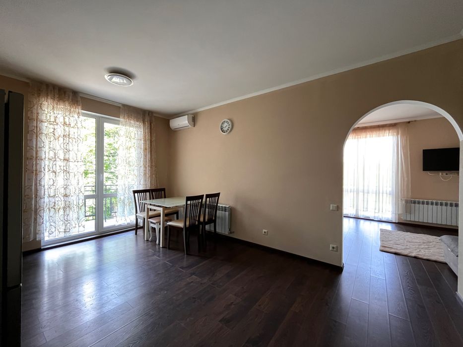 Квартира на вул. Олександра Гаврилюка, 1 в Києві, ID 329378, фото №10