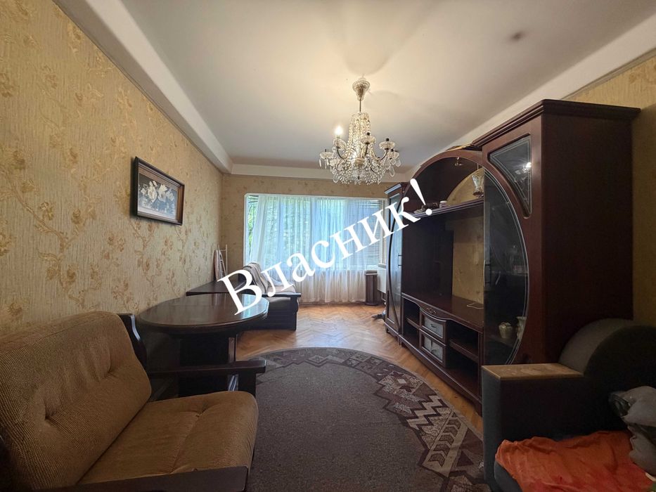 Квартира на вул. Березняковська, 14 в Києві, ID 209304, фото №2