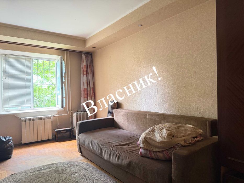 Квартира на вул. Березняковська, 14 в Києві, ID 209304, фото №3