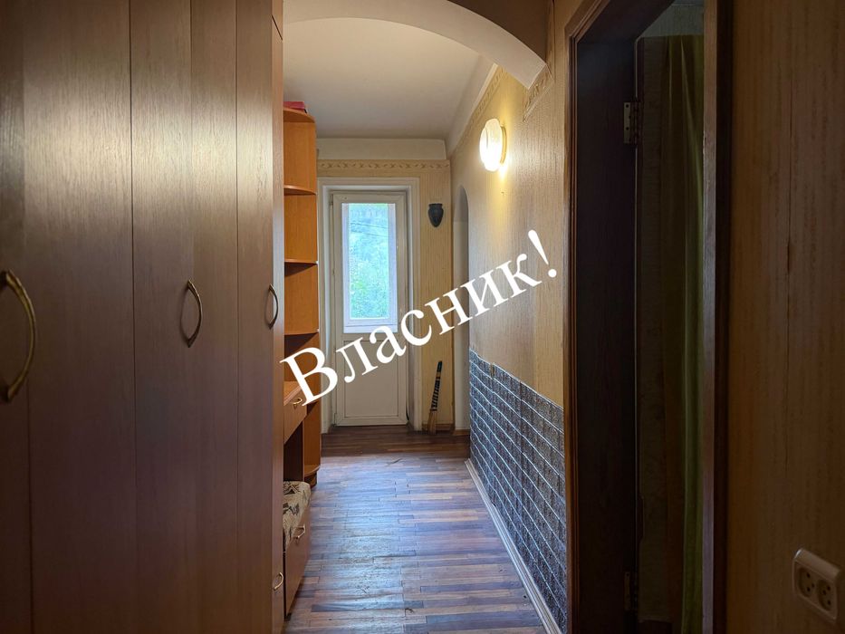 Квартира на вул. Березняковська, 14 в Києві, ID 209304, фото №4