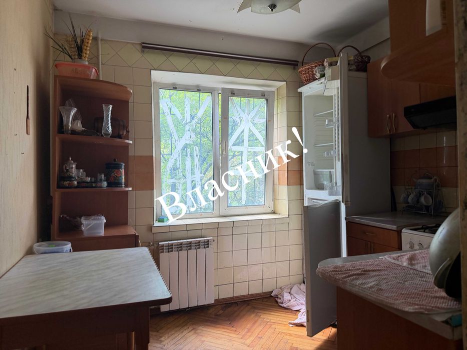 Квартира на вул. Березняковська, 14 в Києві, ID 209304, фото №5
