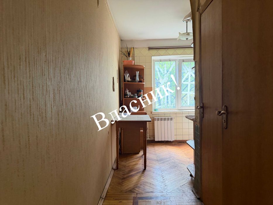 Квартира на вул. Березняковська, 14 в Києві, ID 209304, фото №6