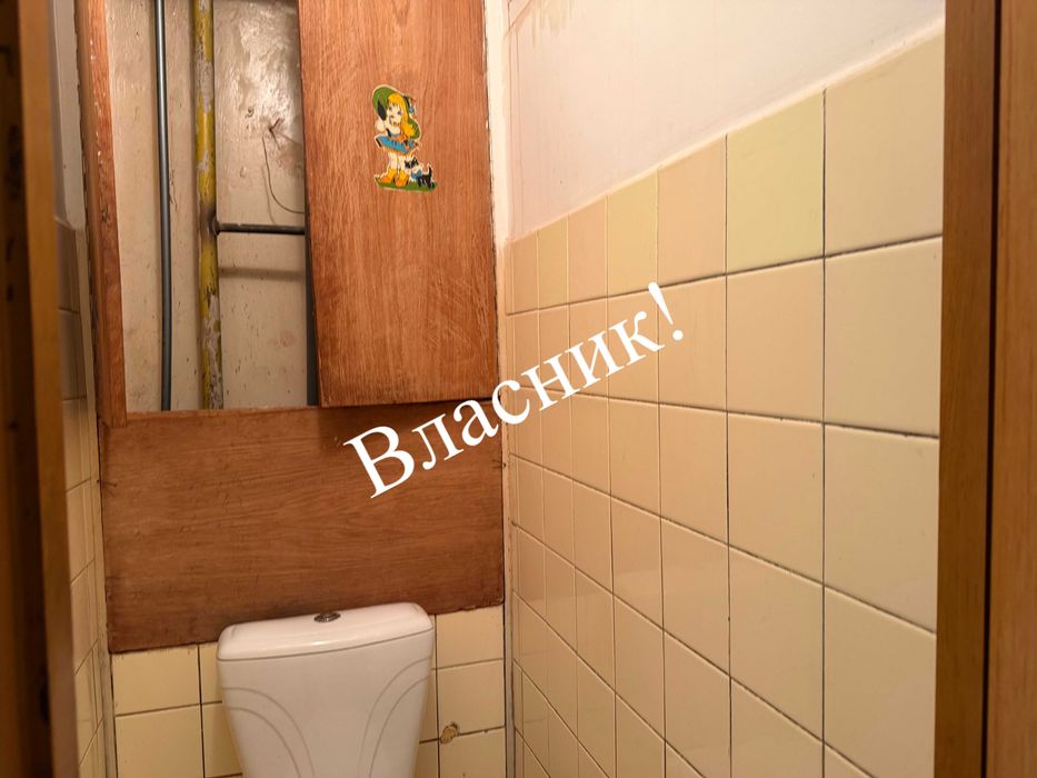 Квартира на вул. Березняковська, 14 в Києві, ID 209304, фото №8