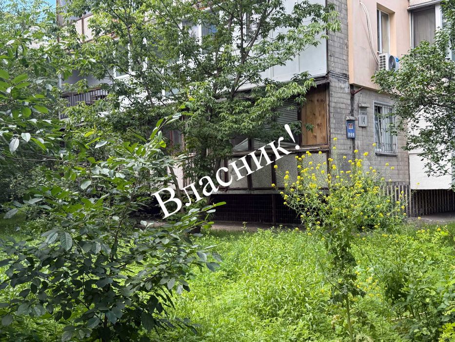 Квартира на вул. Березняковська, 14 в Києві, ID 209304, фото №9