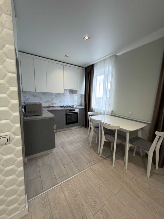 Квартира на вул. Шевченка, 2 в Київ, ID 355295, фото №1
