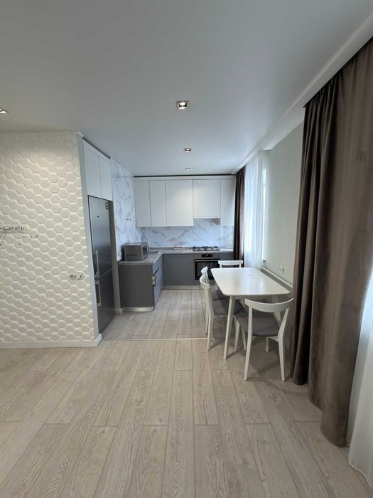 Квартира на вул. Шевченка, 2 в Київ, ID 355295, фото №5