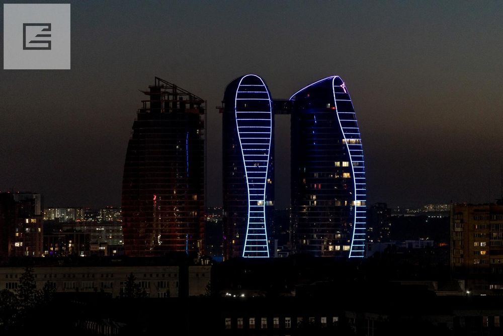 Квартира на Печерськ в Києві, ID 178683, фото №2