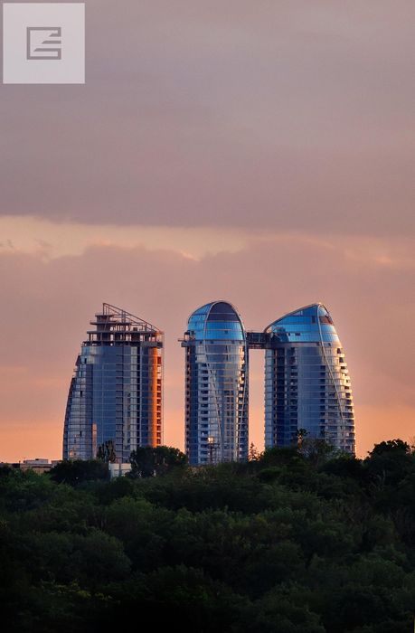 Квартира на ЖК Taryan Towers в Києві, ID 188611, фото №7