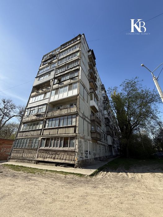 Квартира на вул. Гладкова в Дніпрі, ID 367277, фото №11