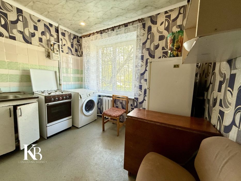 Квартира на вул. Гладкова в Дніпрі, ID 367277, фото №5