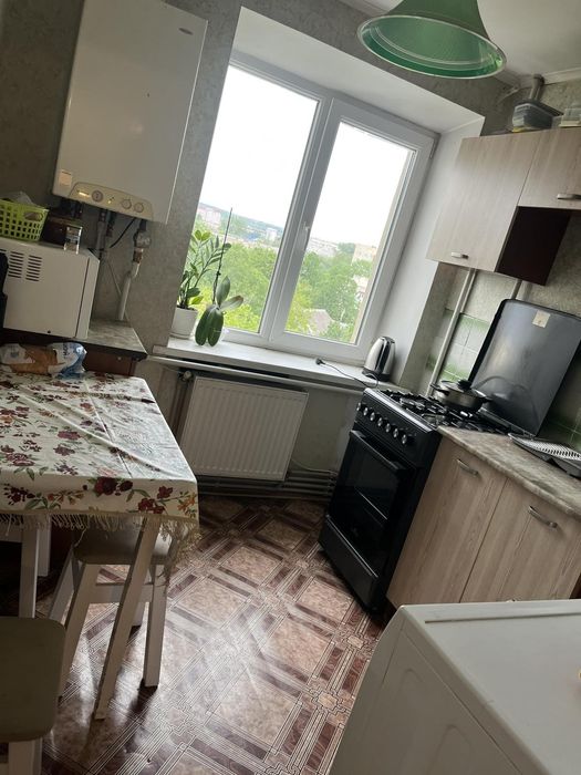 Купити квартиру за адресою вул. Пулюя, 16 в Івано-Франківськ на Findly.com.ua Квартира на вул. Пулюя, 16 в Івано-Франківськ, ID 319147, фото №1