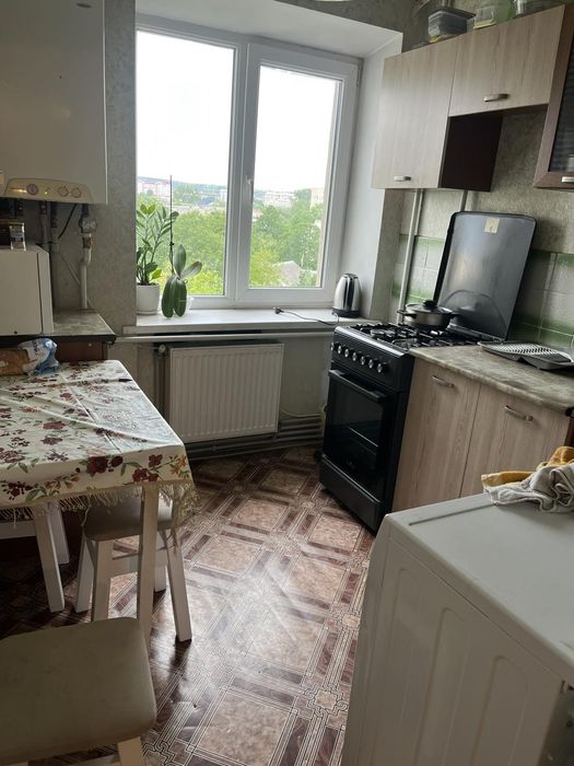 Квартира на вул. Пулюя, 16 в Івано-Франківськ, ID 319147, фото №2