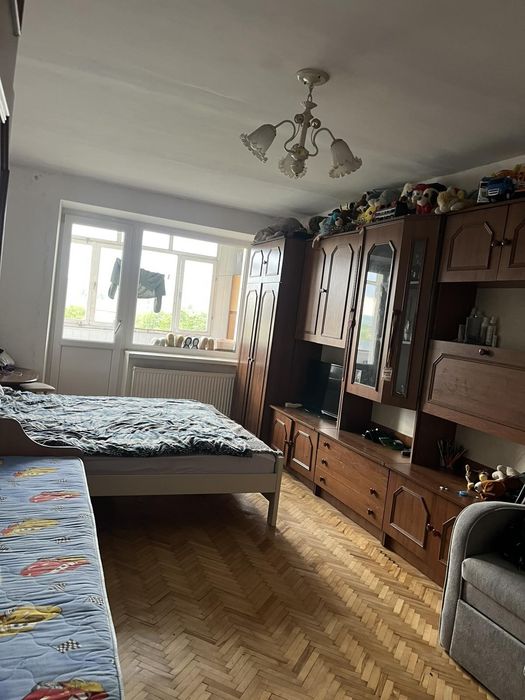 Квартира на вул. Пулюя, 16 в Івано-Франківськ, ID 319147, фото №4